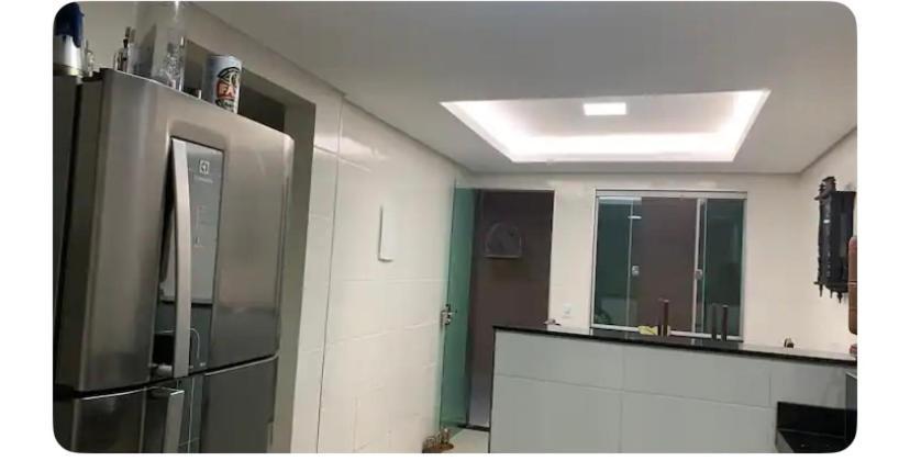 Tallys Homestay Belo Horizonte