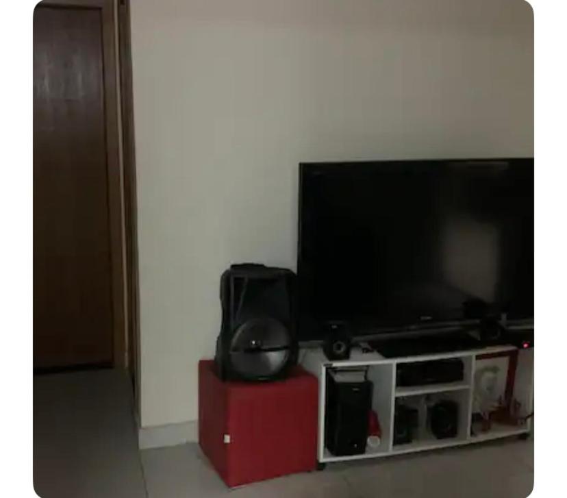Tallys Belo Horizonte