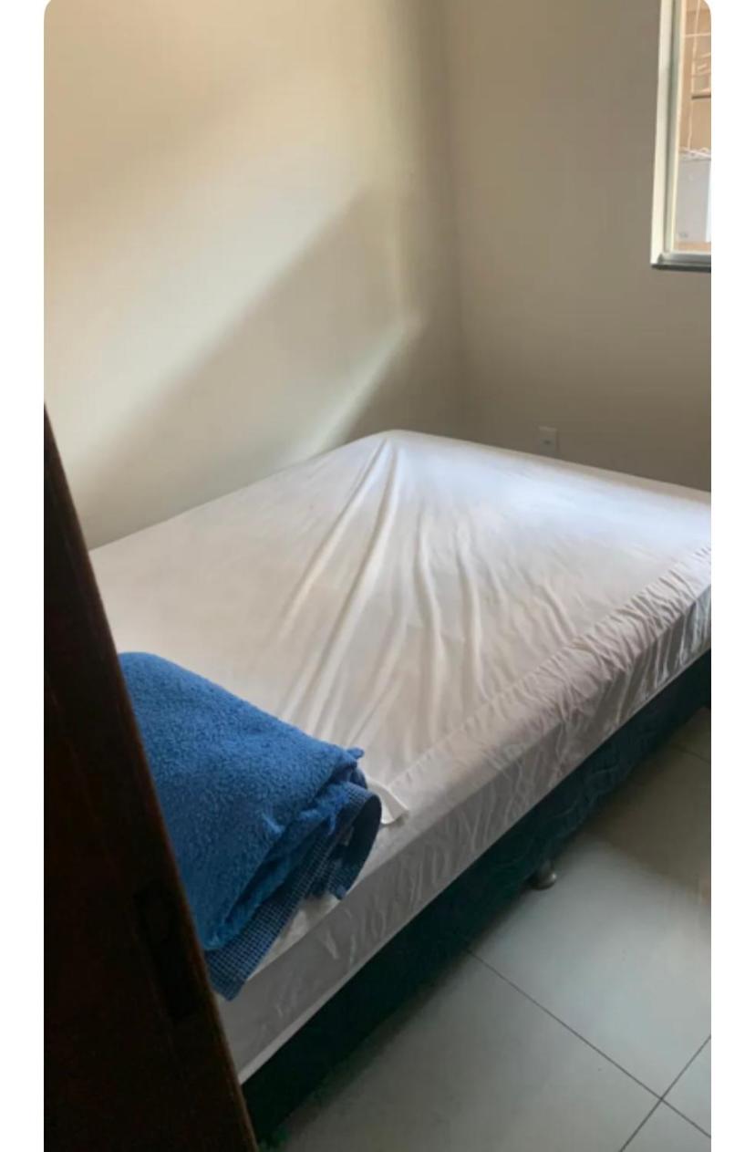 Tallys Homestay Belo Horizonte